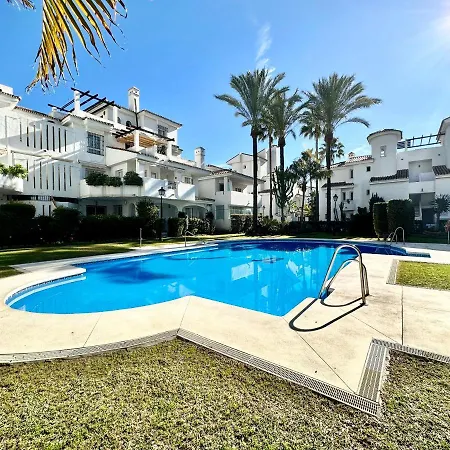 Naranjos De - Eaw Homes 公寓