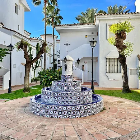 Διαμέρισμα Naranjos De - Eaw Homes Μαρμπέλλα