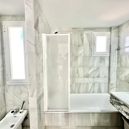 Naranjos De - Eaw Homes Διαμέρισμα *