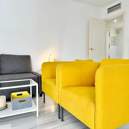 Διαμέρισμα Naranjos De - Eaw Homes Μαρμπέλλα