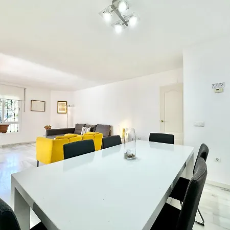 Διαμέρισμα Naranjos De - Eaw Homes