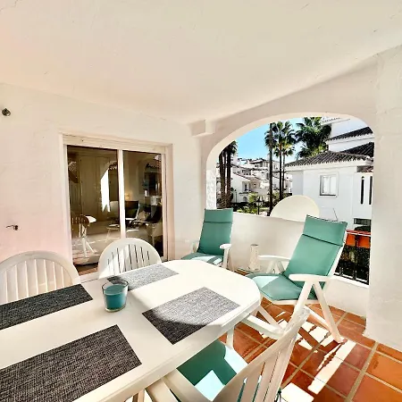 Διαμέρισμα Naranjos De - Eaw Homes *