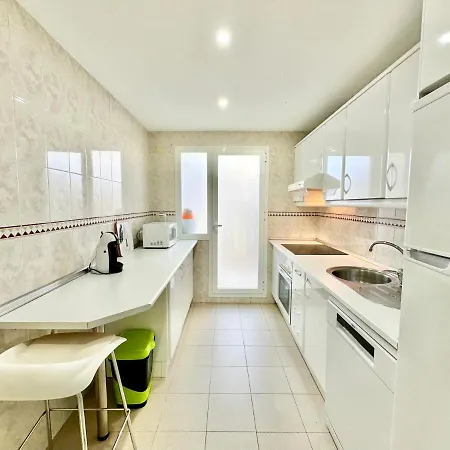 Naranjos De - Eaw Homes Διαμέρισμα Μαρμπέλλα