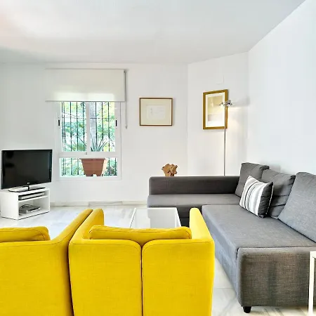 Naranjos De - Eaw Homes * Μαρμπέλλα