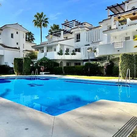Naranjos De - Eaw Homes * Marbella