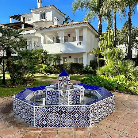 Naranjos De - Eaw Homes Apartamento *