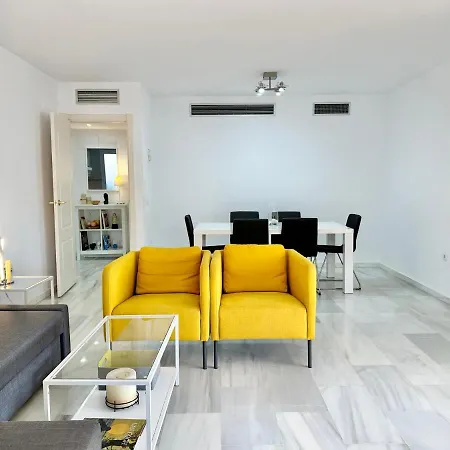 Naranjos De - Eaw Homes * Μαρμπέλλα