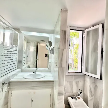 Naranjos De - Eaw Homes Μαρμπέλλα