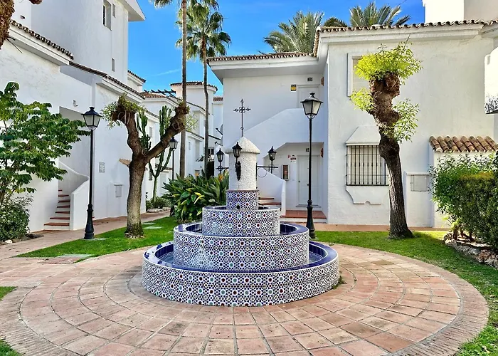Daire Naranjos De - Eaw Homes Marbella