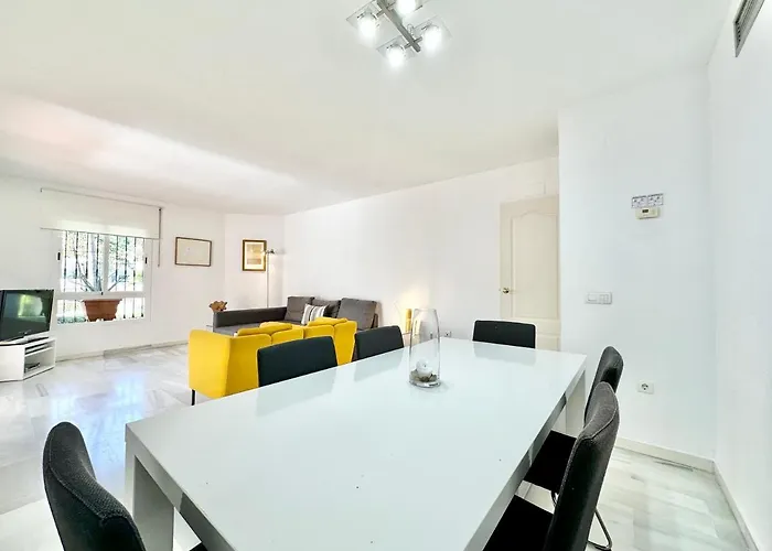 아파트 Naranjos De - Eaw Homes