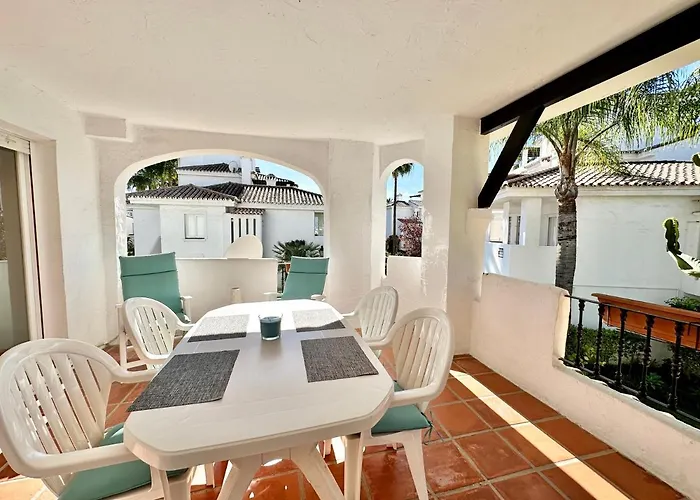 Naranjos De - Eaw Homes Daire *