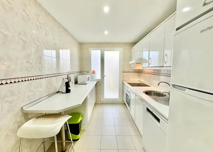 Naranjos De - Eaw Homes 아파트 마르베야