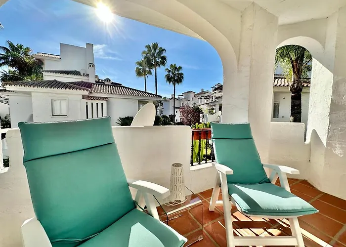 Naranjos De - Eaw Homes 아파트 *