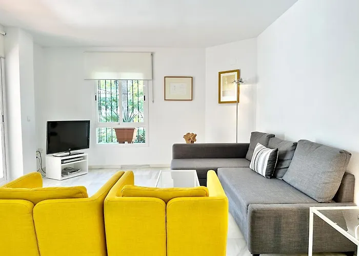Naranjos De - Eaw Homes * Marbella