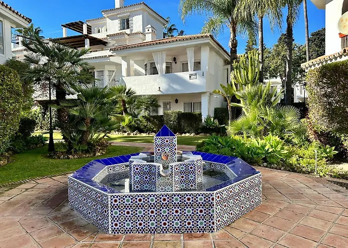 Naranjos De - Eaw Homes 아파트 *