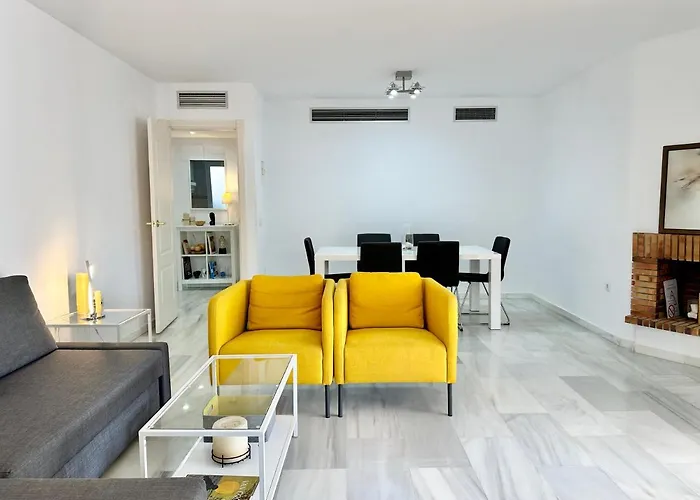 Naranjos De - Eaw Homes * 마르베야