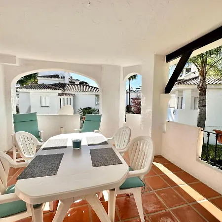 Naranjos De - Eaw Homes Appartamento *