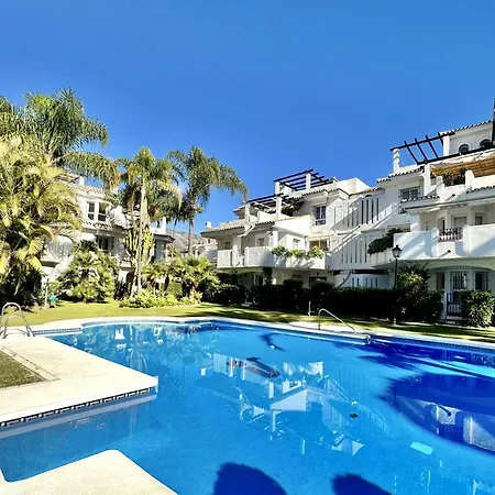 Naranjos De - Eaw Homes Apartment Marbella