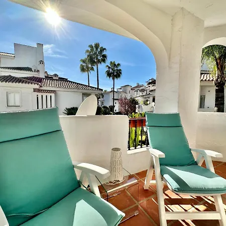 Naranjos De - Eaw Homes Appartamento *
