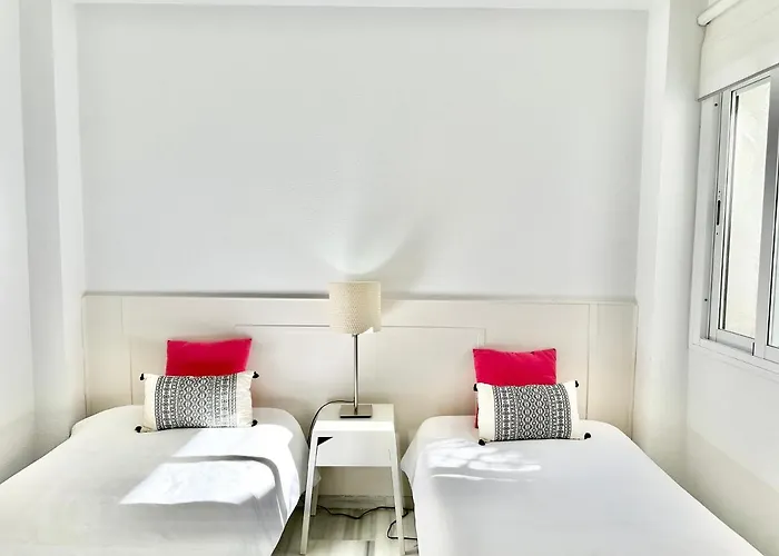 Naranjos De - Eaw Homes Apartment Marbella