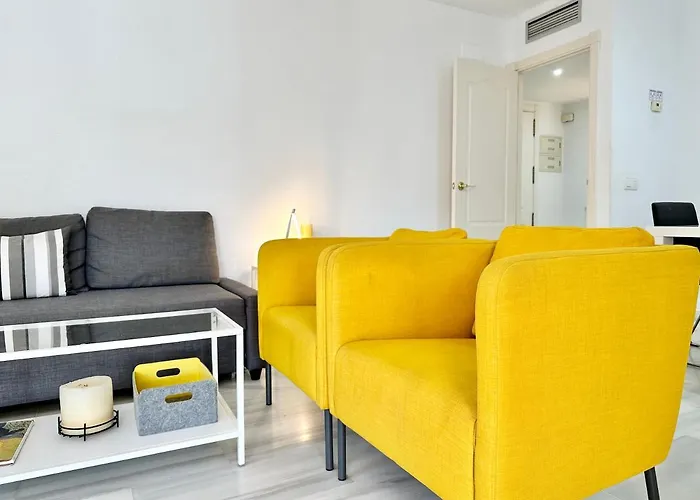 Apartment Naranjos De - Eaw Homes Marbella