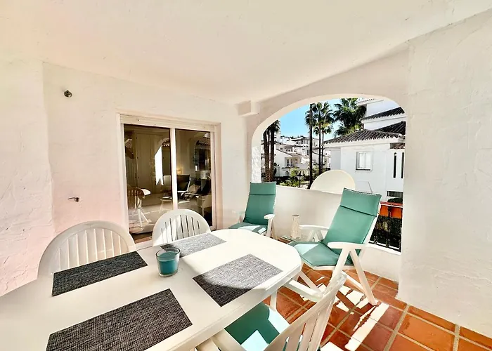 Apartment Naranjos De - Eaw Homes *